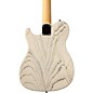 PRS SE NF 53 Electric Guitar White Doghair