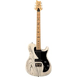PRS SE NF 53 Electric Guitar White Doghair