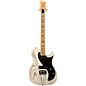 PRS SE NF 53 Electric Guitar White Doghair