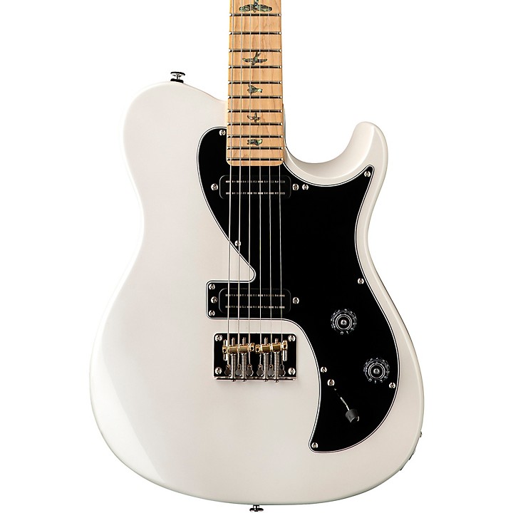 PRS SE NF 53 Electric Guitar Pearl White