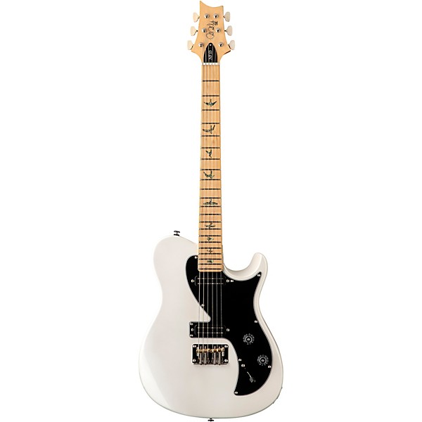 PRS SE NF 53 Electric Guitar Pearl White
