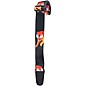 Henry Heller Nylon Series Artist Sublimation Lion Guitar Strap thumbnail