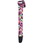 Henry Heller Nylon Series Artist Sublimation Lucid Lilacs Guitar Strap thumbnail