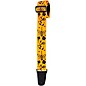 Henry Heller Nylon Series Artist Sublimation Bee Floral Guitar Strap thumbnail