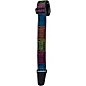 Henry Heller Nylon Series Artist Sublimation Cassettes Guitar Strap thumbnail