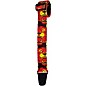 Henry Heller Nylon Series Artist Sublimation Tiger Guitar Strap thumbnail