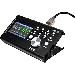 Grace Design m905-BK Monitor Control System With Remote
