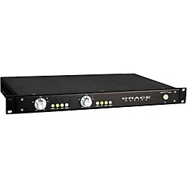 Grace Design m201mk2 2-Channel Microphone Preamp