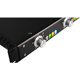 Grace Design m201mk2 2-Channel Microphone Preamp