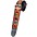 Henry Heller Jacquard Series Guitar Strap Green Henry Heller Jacquard Series Guitar Strap Red