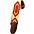 Henry Heller Jacquard Series Guitar Strap Green Henry Heller Jacquard Series Guitar Strap Southwest
