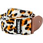 Dunlop Jimi Hendrix Live in Maui Leopard Guitar Strap