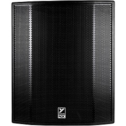 Yorkville NX18SP 18" Powered Subwoofer