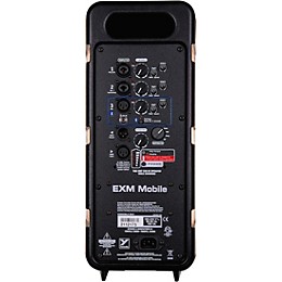 Yorkville EXM Mobile Battery-Powered PA Speaker
