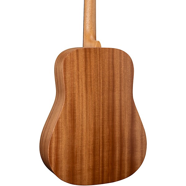 Martin Biosphere III Dreadnought Acoustic Guitar Polar Bear