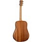 Martin Biosphere III Dreadnought Acoustic Guitar Polar Bear