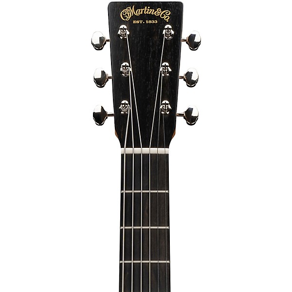 Martin Biosphere III Dreadnought Acoustic Guitar Polar Bear