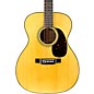 Martin Eric Clapton Signature 30th Anniversary 000-EC Limited-Edition Auditorium Acoustic Guitar Natural thumbnail