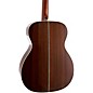 Martin Eric Clapton Signature 30th Anniversary 000-EC Limited-Edition Auditorium Acoustic Guitar Natural
