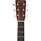Martin Eric Clapton Signature 30th Anniversary 000-EC Limited-Edition Auditorium Acoustic Guitar Natural
