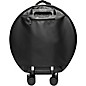 Zildjian Touring 24" Rolling Cymbal Bag Black
