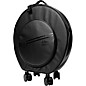 Zildjian Touring 24" Rolling Cymbal Bag Black