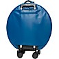 Zildjian Touring 24" Rolling Cymbal Bag Midnight Blue
