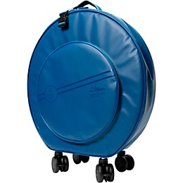 Zildjian Touring 24" Rolling Cymbal Bag Midnight Blue