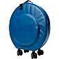 Zildjian Touring 24" Rolling Cymbal Bag Midnight Blue