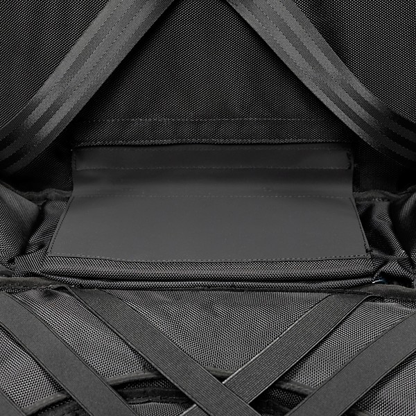 Zildjian Touring 24" Rolling Cymbal Bag Midnight Blue