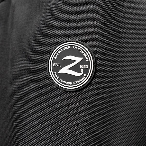 Zildjian Touring 24" Rolling Cymbal Bag Midnight Blue