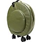 Zildjian Touring 24" Rolling Cymbal Bag Sage Green