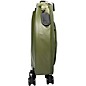 Zildjian Touring 24" Rolling Cymbal Bag Sage Green