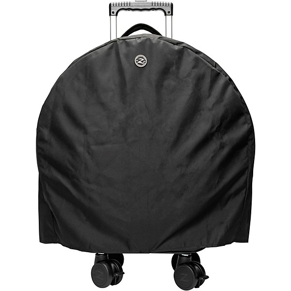 Zildjian Touring 24" Rolling Cymbal Bag Sage Green