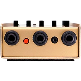 LR Baggs 50th Anniversary Gold Para Acoustic Guitar DI and Preamp