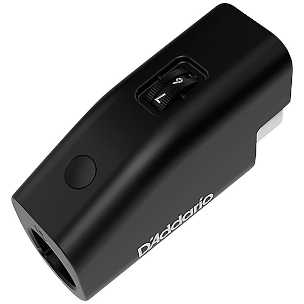 D'Addario Mic Mute Infrared Mic Sensor