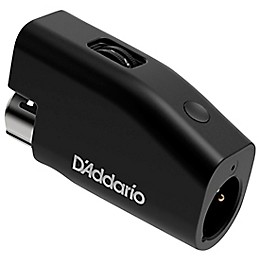 D'Addario Mic Mute Infrared Mic Sensor