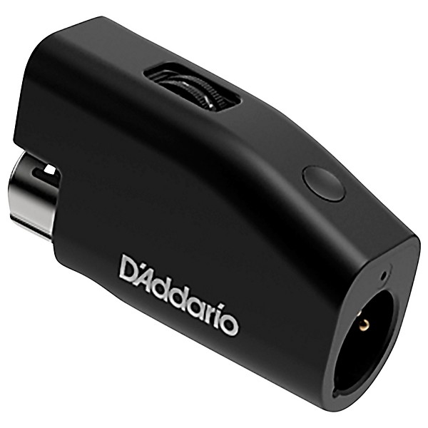 D'Addario Mic Mute Infrared Mic Sensor