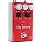 Pigtronix Gas Giant High-Gain Analog Jumbo Fuzz Effects Pedal Red