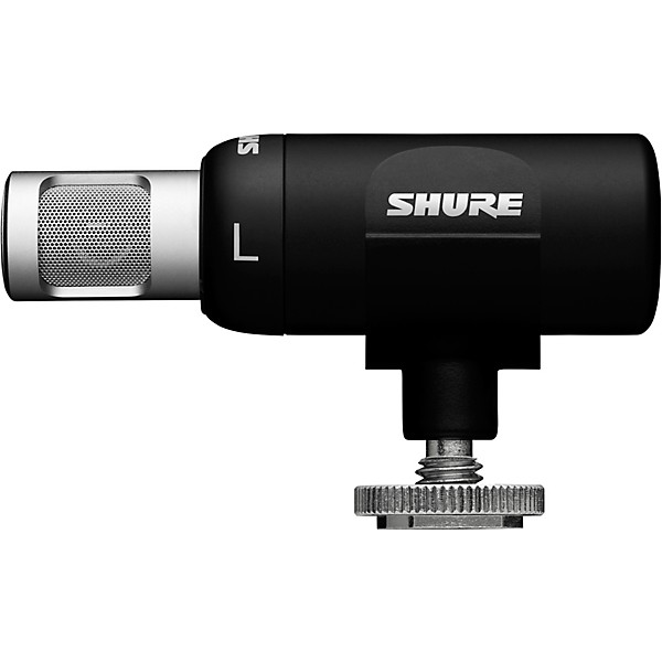 Shure MoveMic88+ Receiver Kit