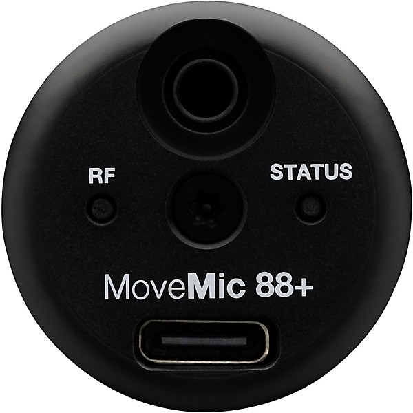 Shure MoveMic88+ Receiver Kit