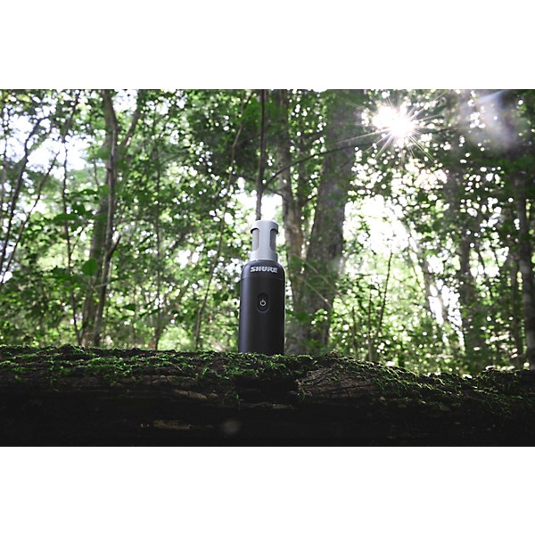 Shure MoveMic88+ Receiver Kit