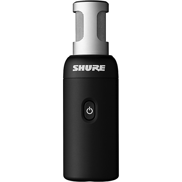 Shure MoveMic 88+