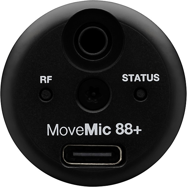 Shure MoveMic 88+