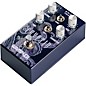 Wampler Cryptid Fuzz Effects Pedal Purple
