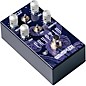 Wampler Cryptid Fuzz Effects Pedal Purple