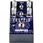 Wampler Cryptid Fuzz Effects Pedal Purple