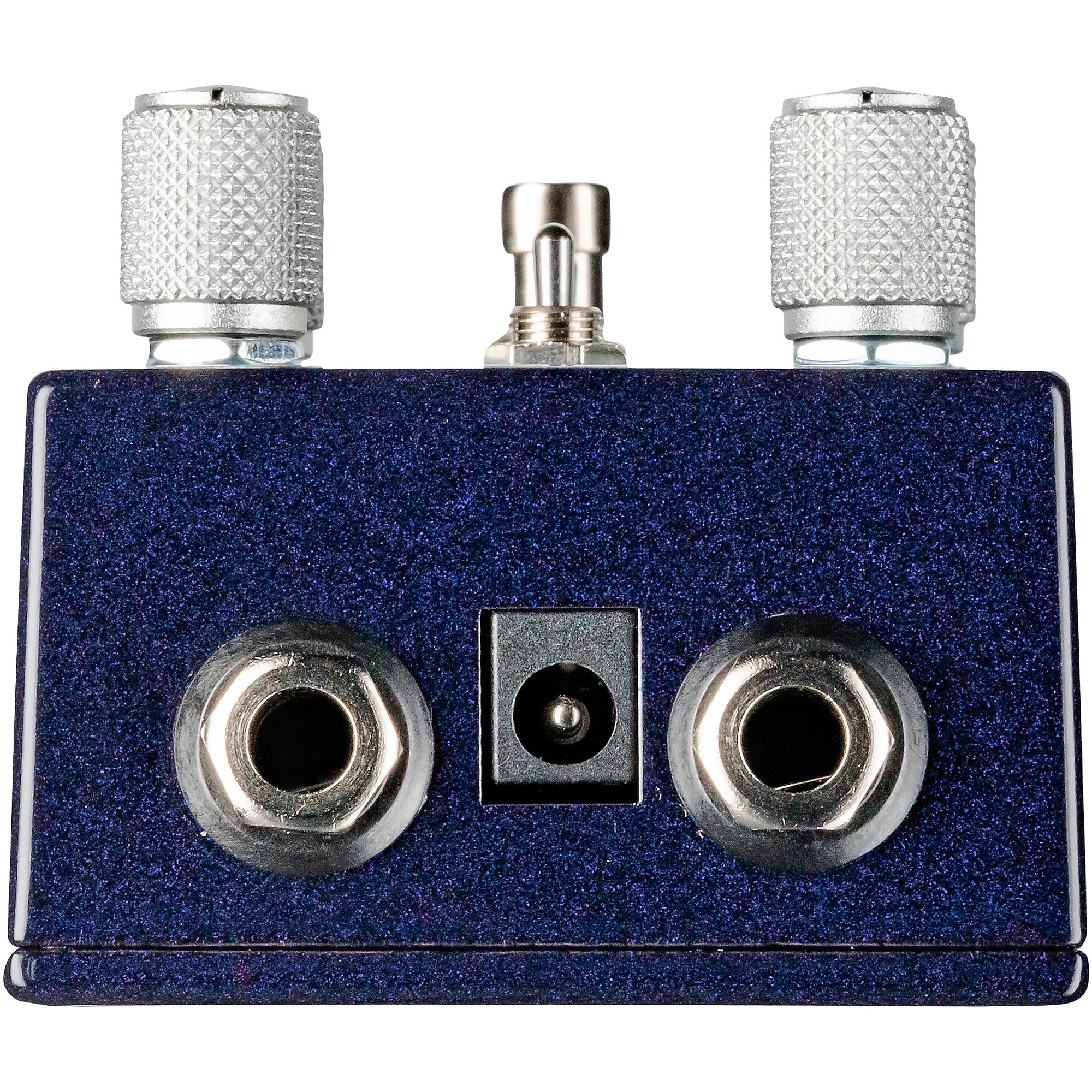 Wampler Cryptid Fuzz Effects Pedal Purple | Guitar Center