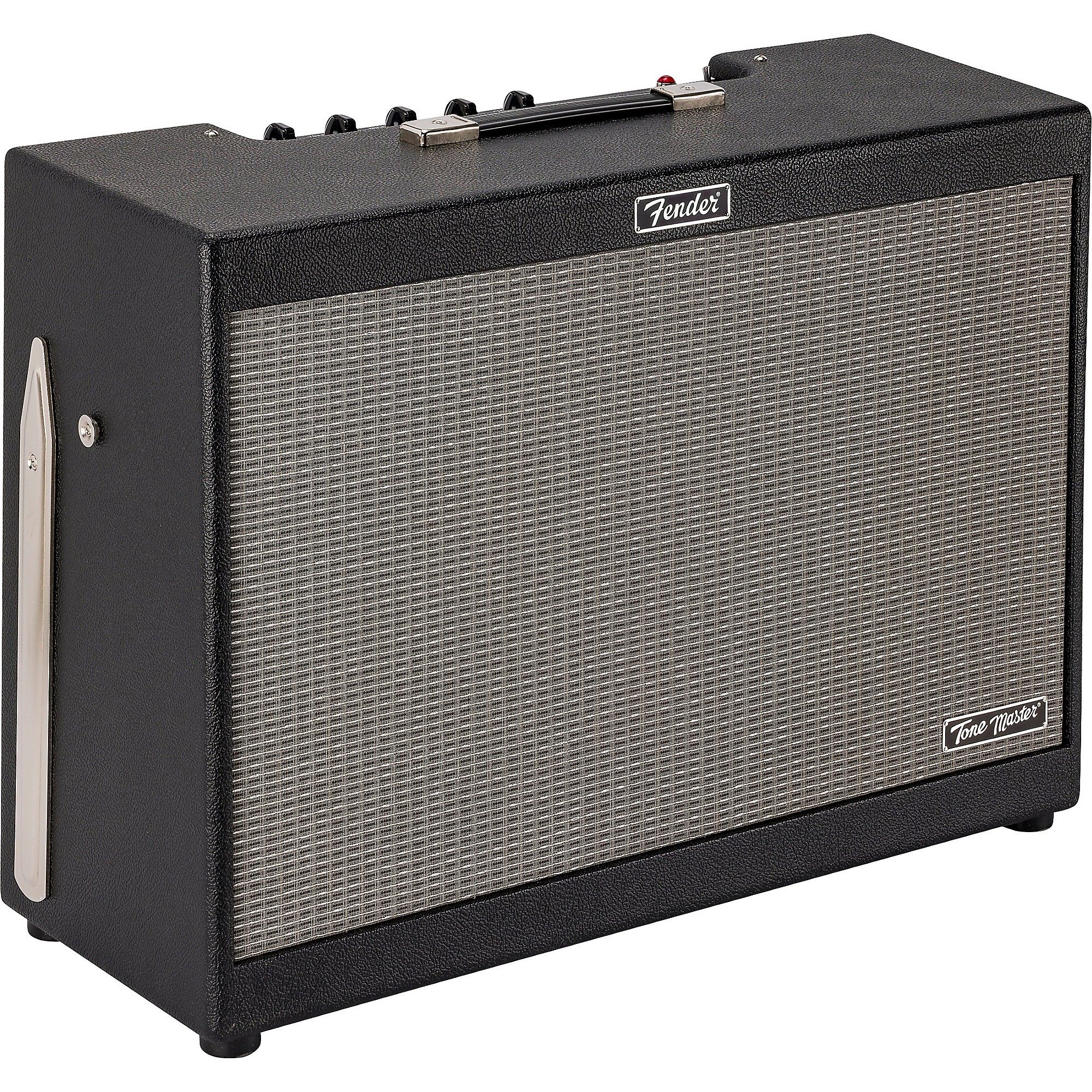 Fender Tone Master FR-212 1,000W 2x12 FRFR Powered Speaker Cabinet
