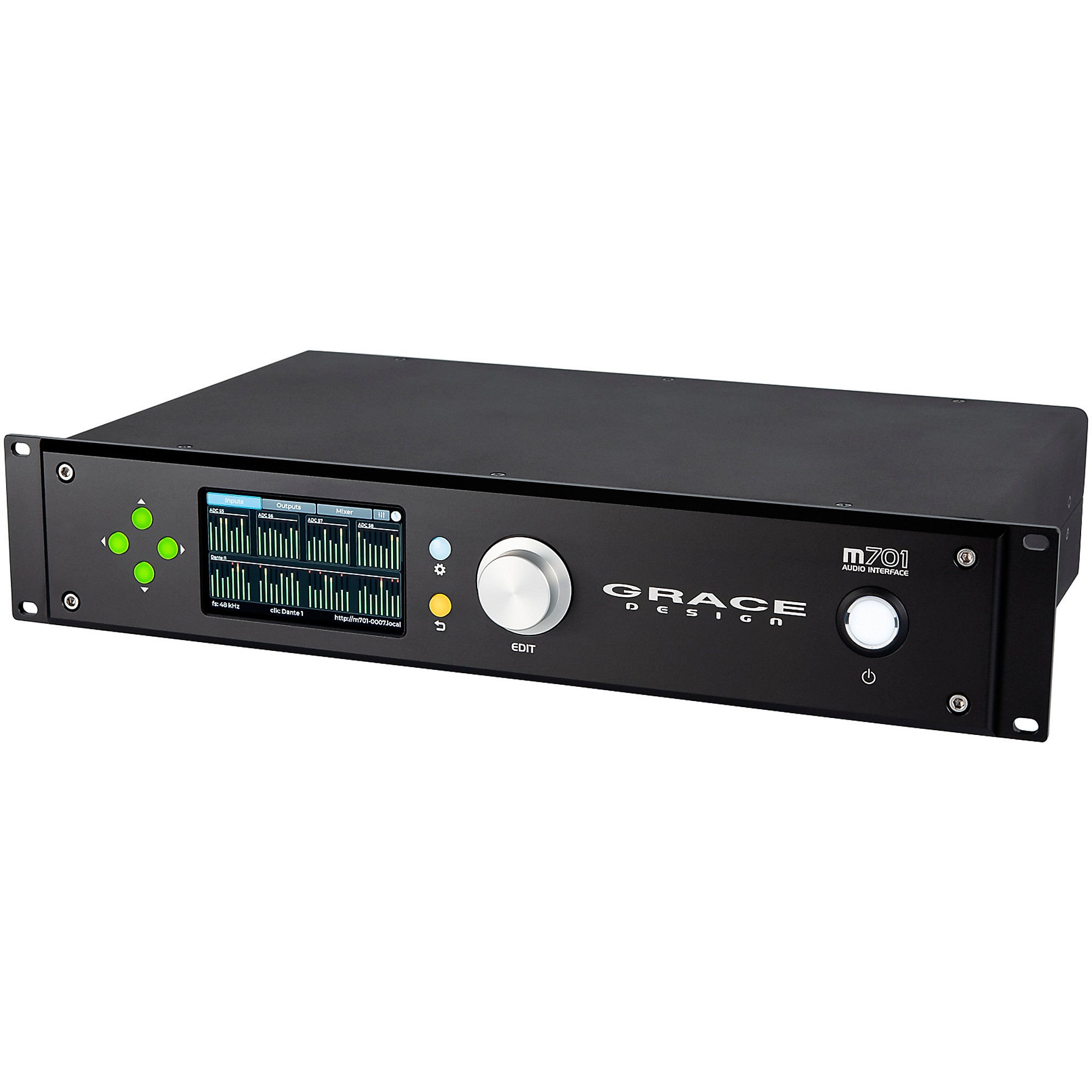 Grace Design m701 Modular Audio Interface | Guitar Center